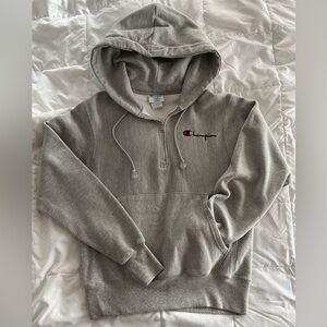 Champion Heavyweight Hoodie